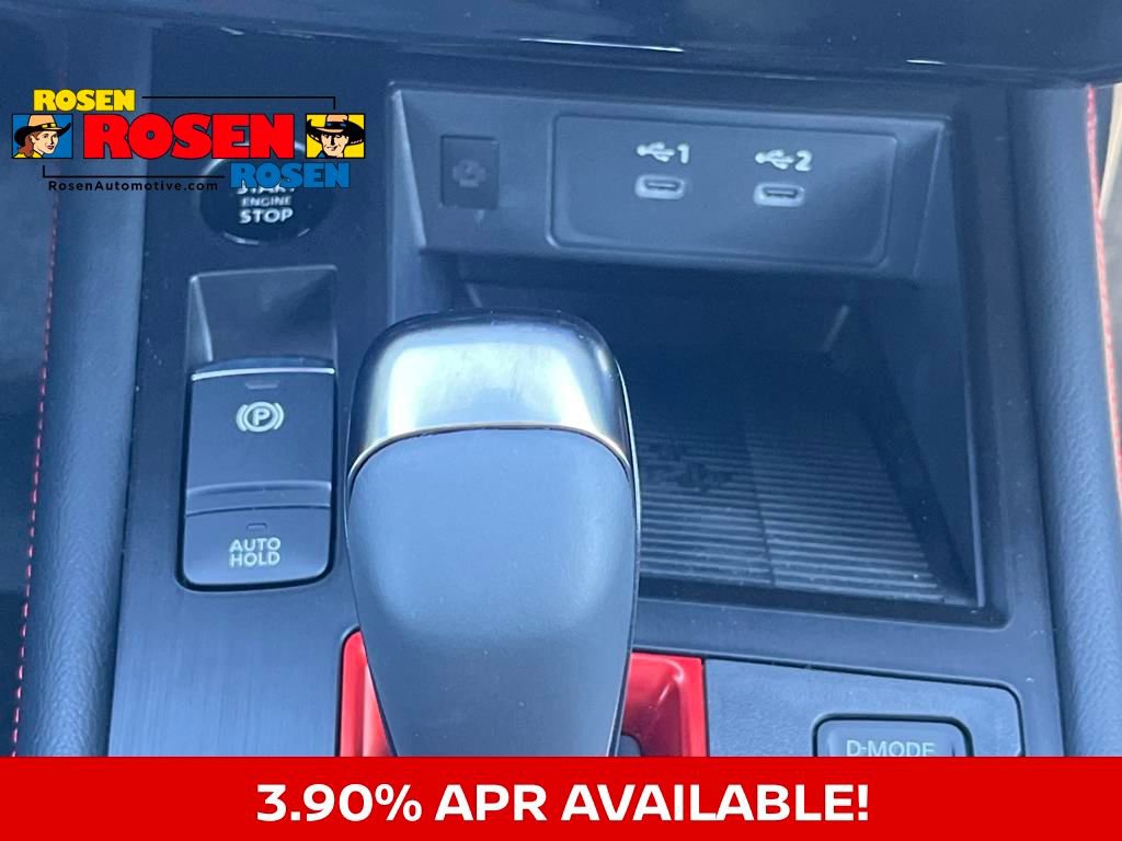 New 2025 Nissan Kicks SR image 28