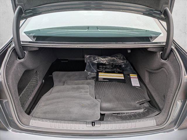 Certified 2025 Audi A6 Premium Plus image 6