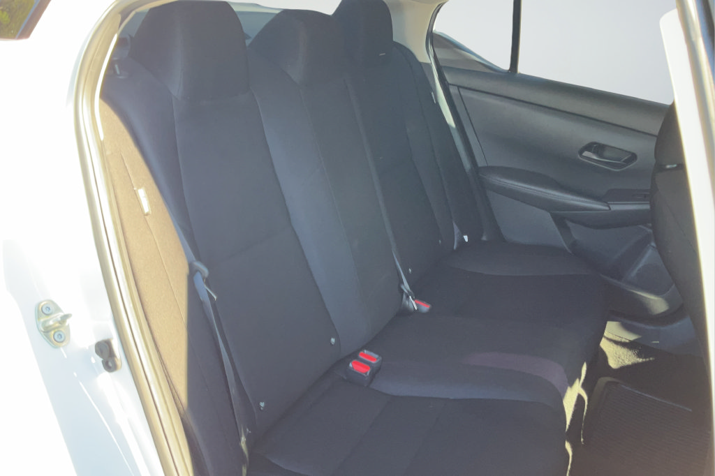 Used 2024 Nissan Sentra S FWD image 20