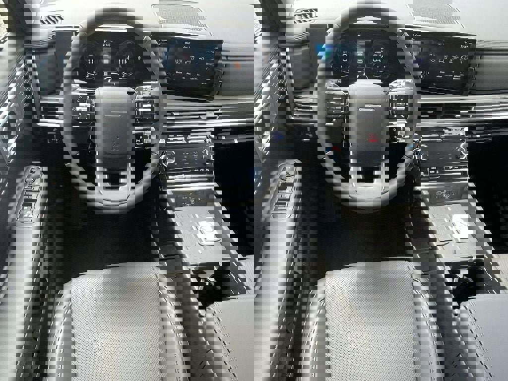 New 2026 Hyundai Santa Fe SEL image 10