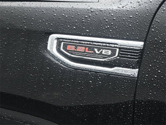 New 2026 GMC Sierra 1500 Denali image 27