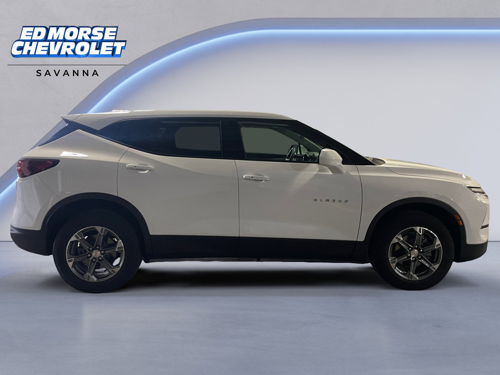 Used 2023 Chevrolet Blazer LT w/ Driver Confidence Package AWD/4WD image 6