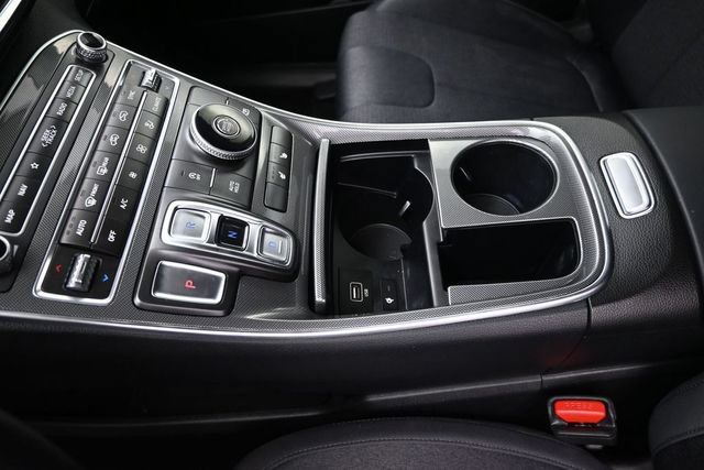 Used 2023 Hyundai Santa Fe SEL FWD image 19