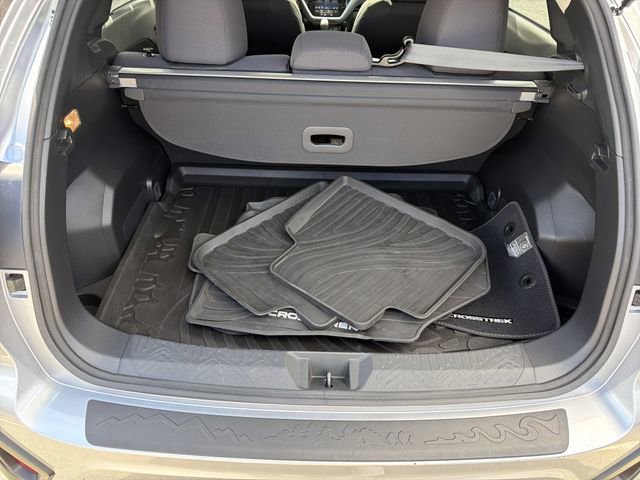Certified 2024 Subaru Crosstrek 2.0i Premium image 20