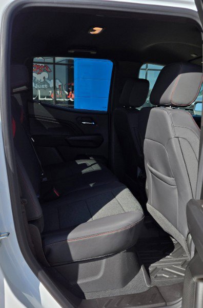 New 2025 Chevrolet Colorado Z71 image 17