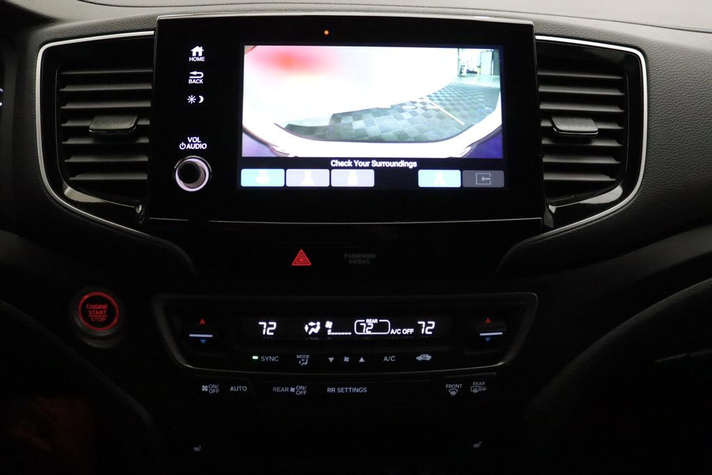 Used 2023 Honda Passport TrailSport image 21