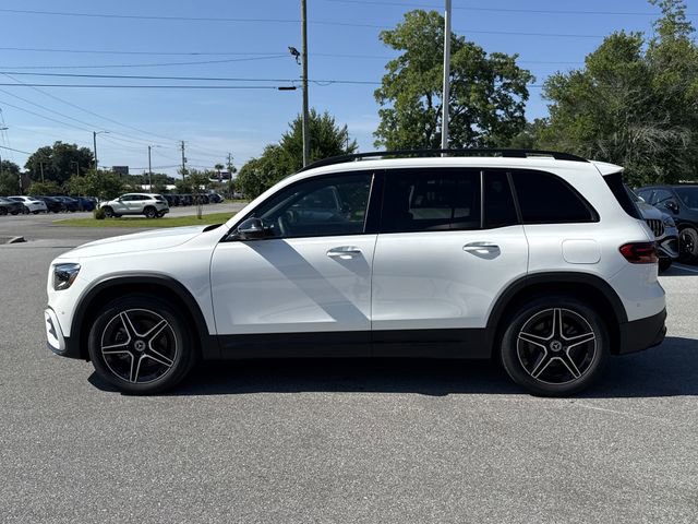 New 2025 Mercedes-Benz GLB 250 image 4