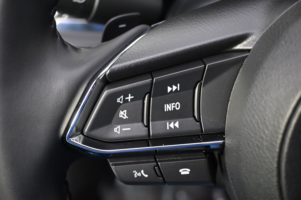 Used 2025 MAZDA CX-5 AWD 2.5 S w/ Premium Plus Pkg image 34