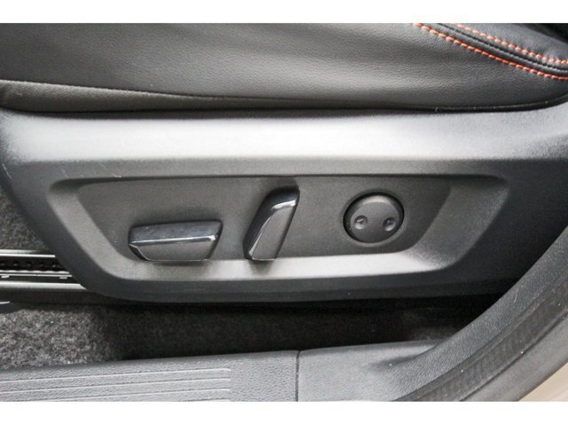 Used 2025 Nissan Rogue SV AWD/4WD image 27