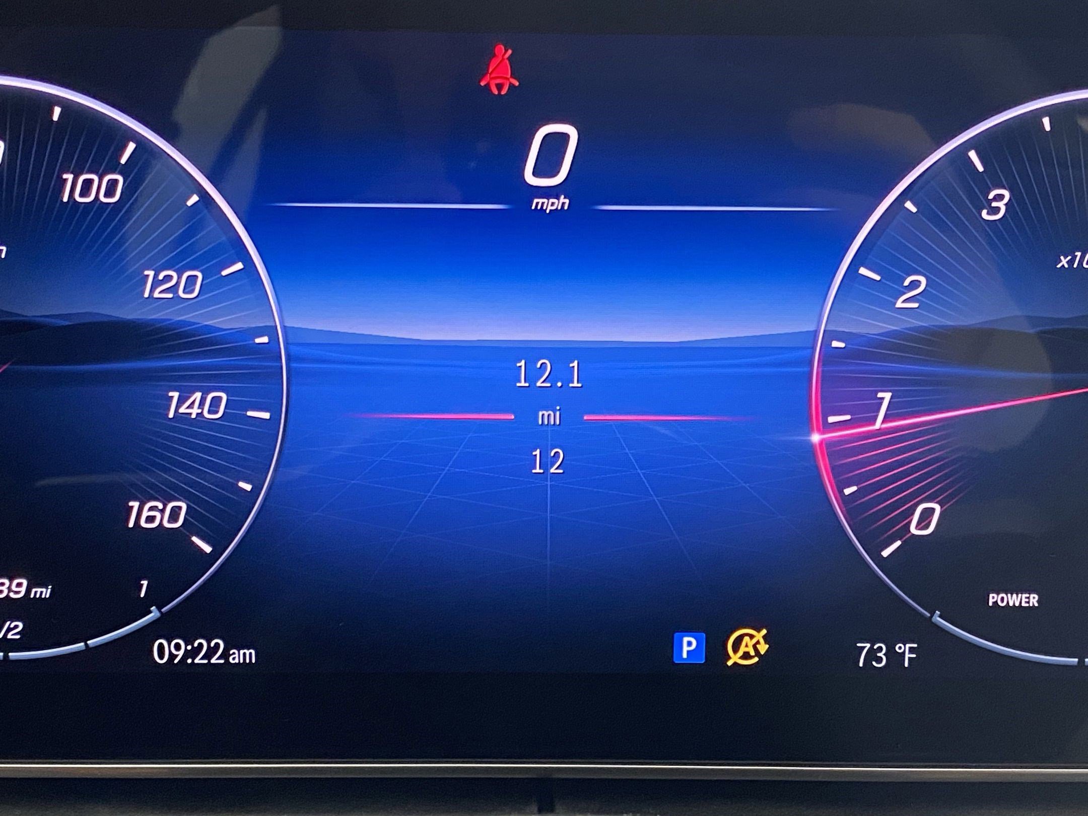 Used 2025 Mercedes-Benz C 300 C 300 image 20