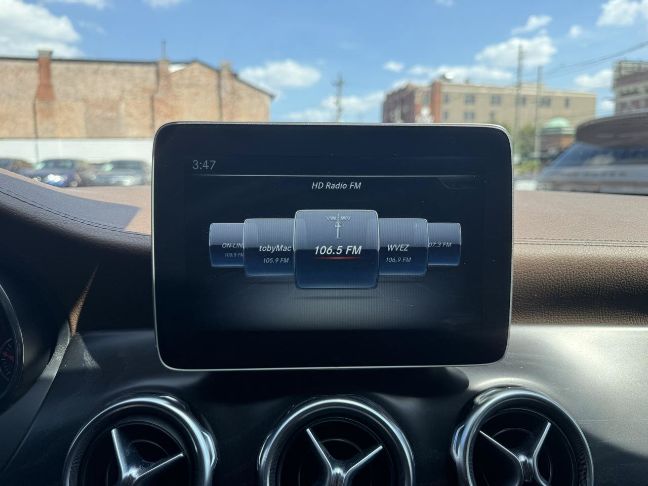 Used 2019 Mercedes-Benz GLA 250 image 10