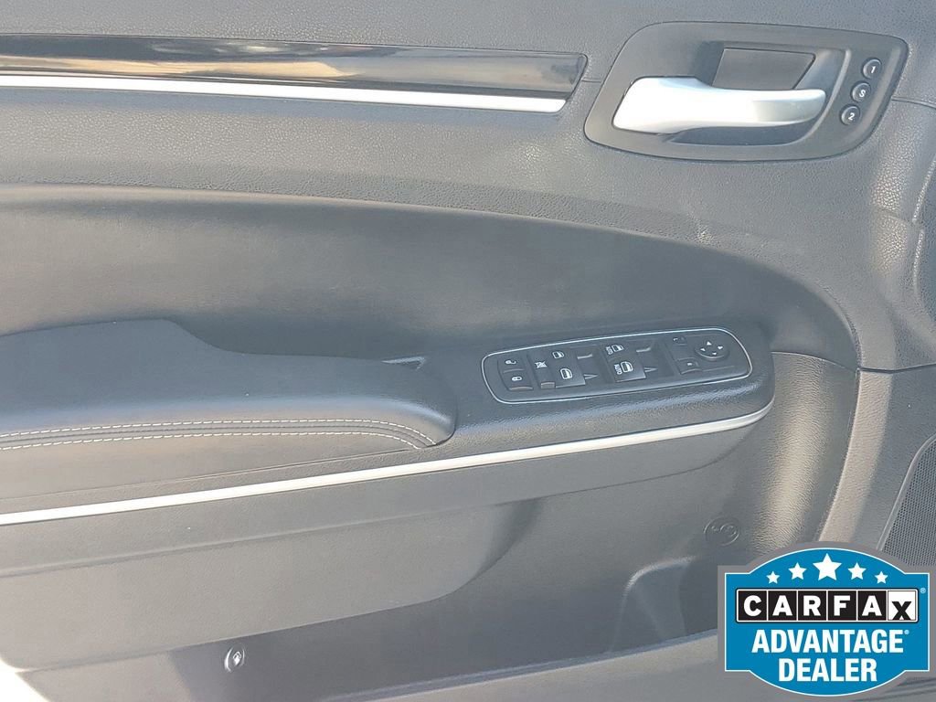 Used 2020 Chrysler 300 S w/ 300S Premium Group image 45