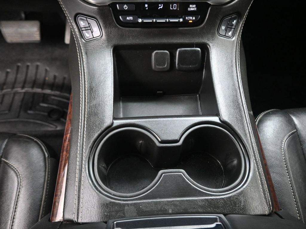 Used 2020 GMC Yukon XL SLT image 10