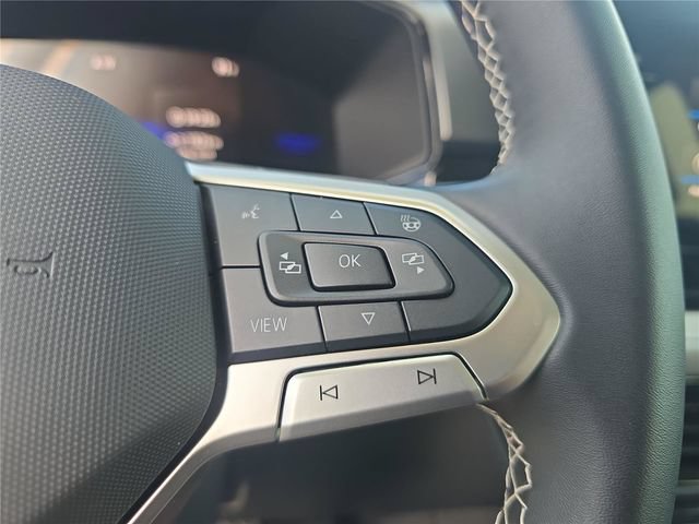 Certified 2026 Volkswagen Taos S FWD image 22