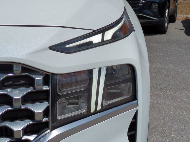 Certified 2022 Hyundai Santa Fe SEL Convenience image 10
