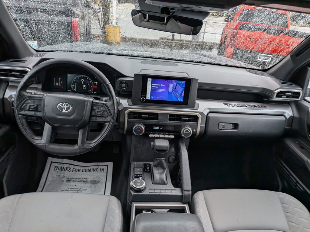 Used 2024 Toyota Tacoma SR5 image 13