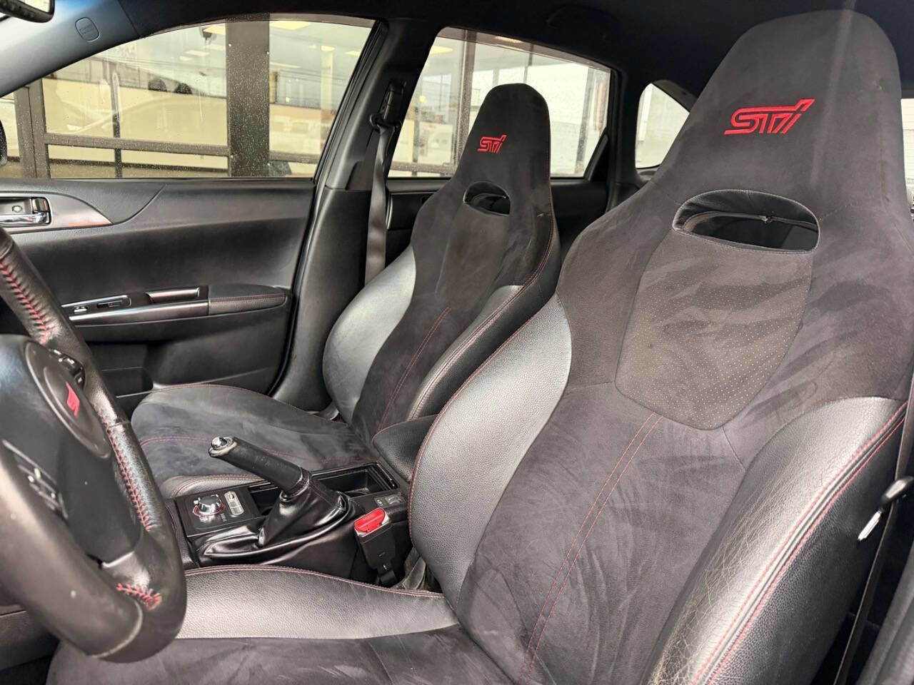 Used 2013 Subaru Impreza WRX STI image 14