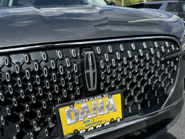 Certified 2025 Lincoln Aviator Reserve w/ Illumination Package AWD/4WD image 10