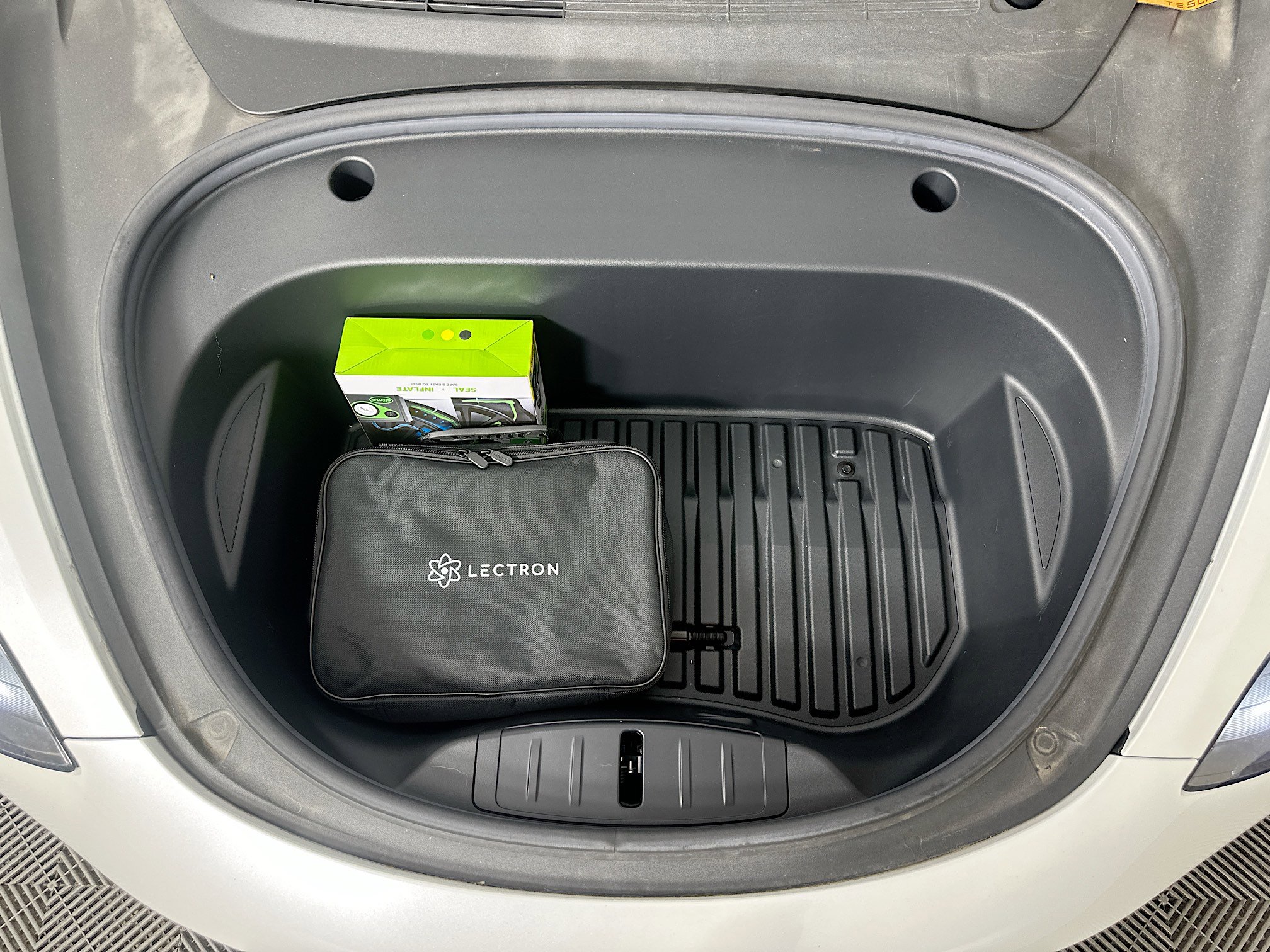 Used 2021 Tesla Model 3 Performance image 32