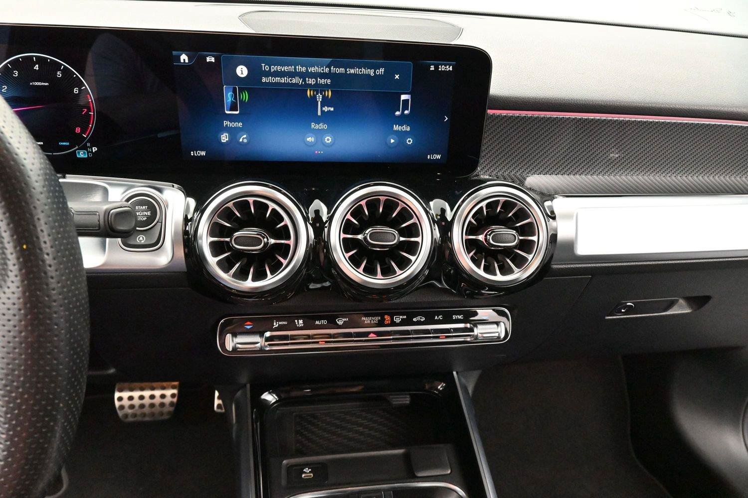 Used 2024 Mercedes-Benz GLB 250 image 21
