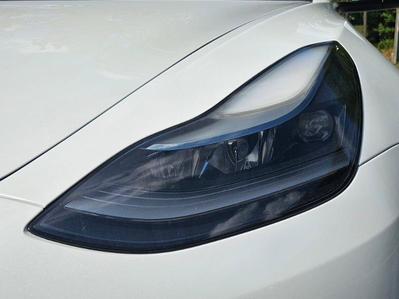 Used 2022 Tesla Model 3 Long Range AWD/4WD image 27