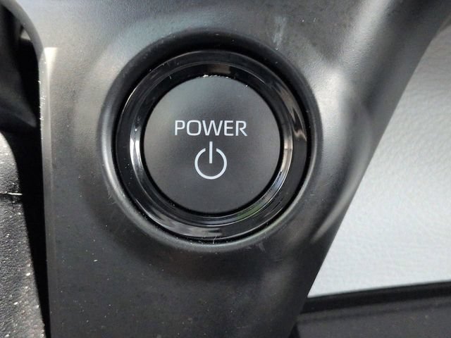 Certified 2026 Toyota Sienna LE FWD image 26