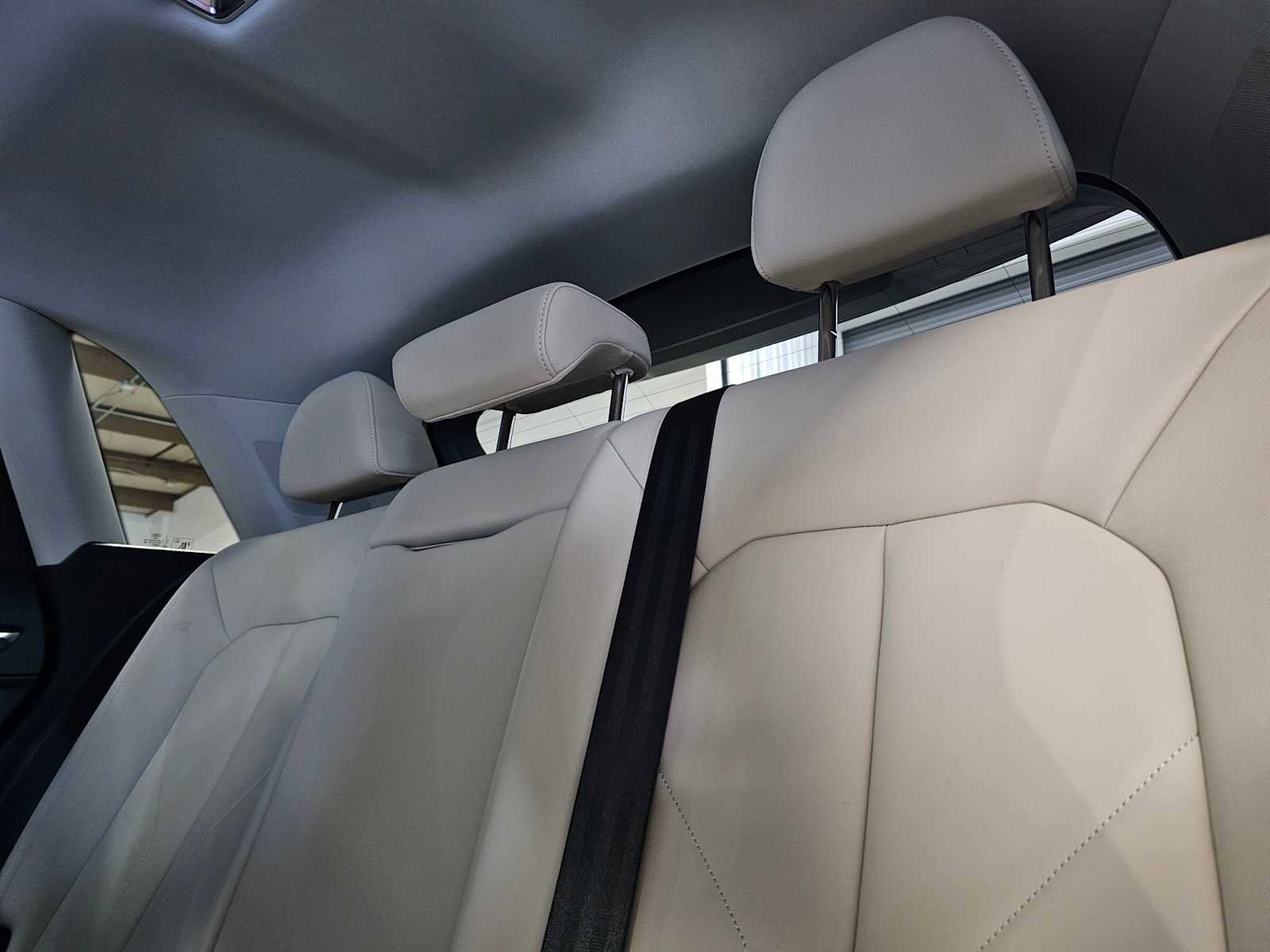 Certified 2025 Audi Q3 2.0T Premium w/ Convenience Package image 19