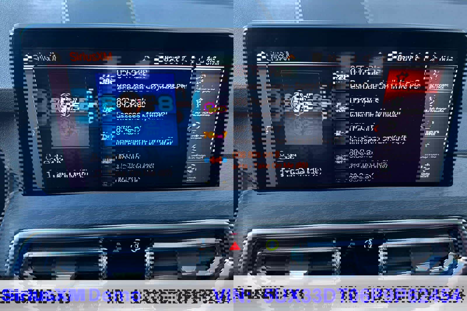 Certified 2023 BMW X4 xDrive30i w/ Premium Package image 35