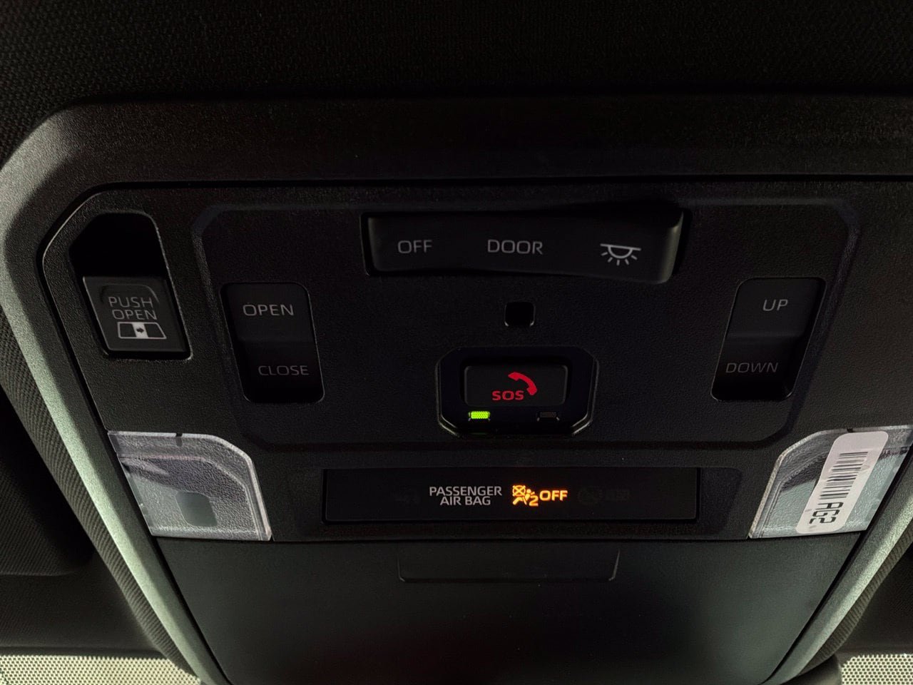 Used 2024 Toyota Tacoma TRD Pro AWD/4WD image 26