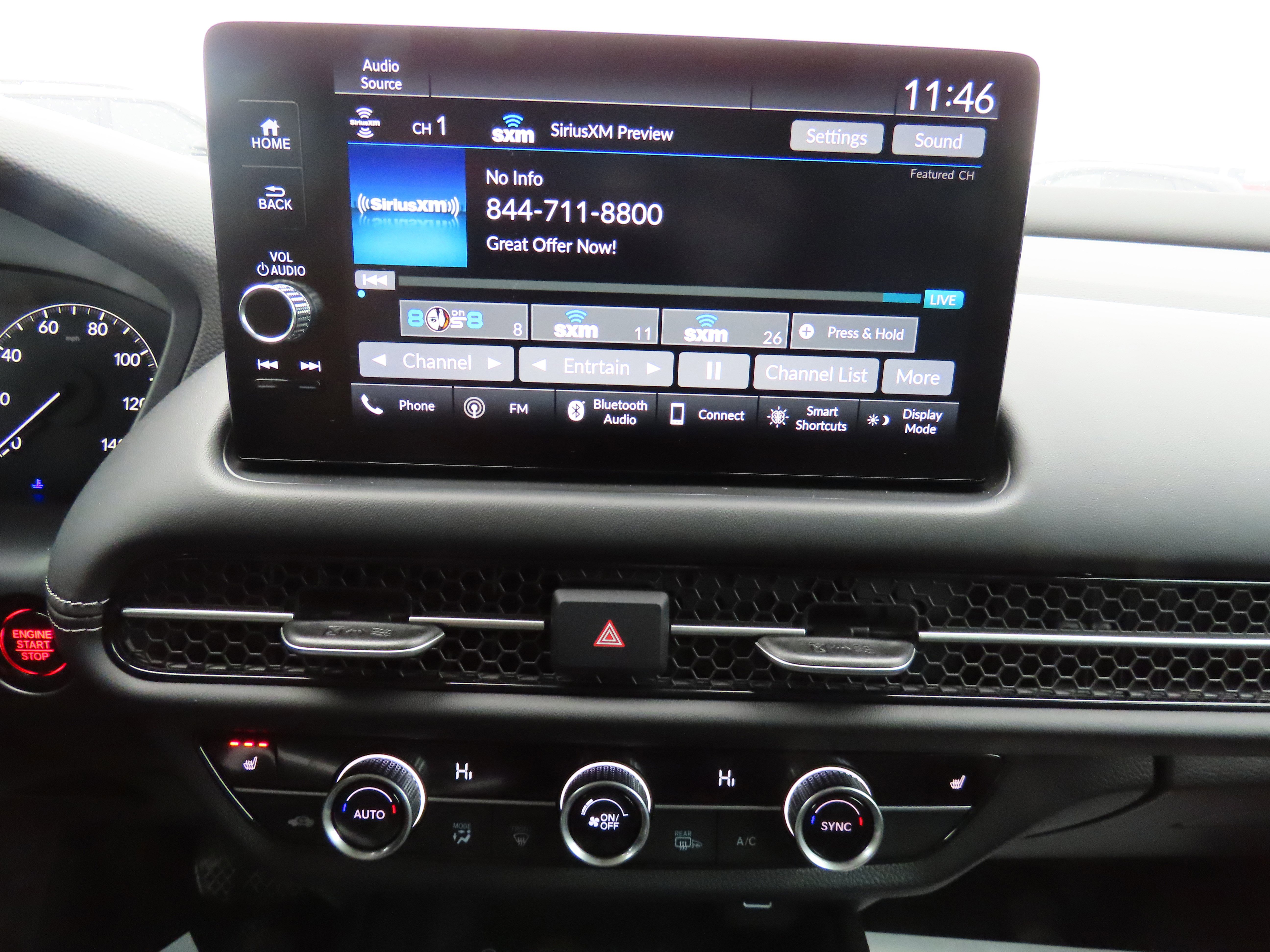 Used 2024 Honda HR-V EX-L image 23