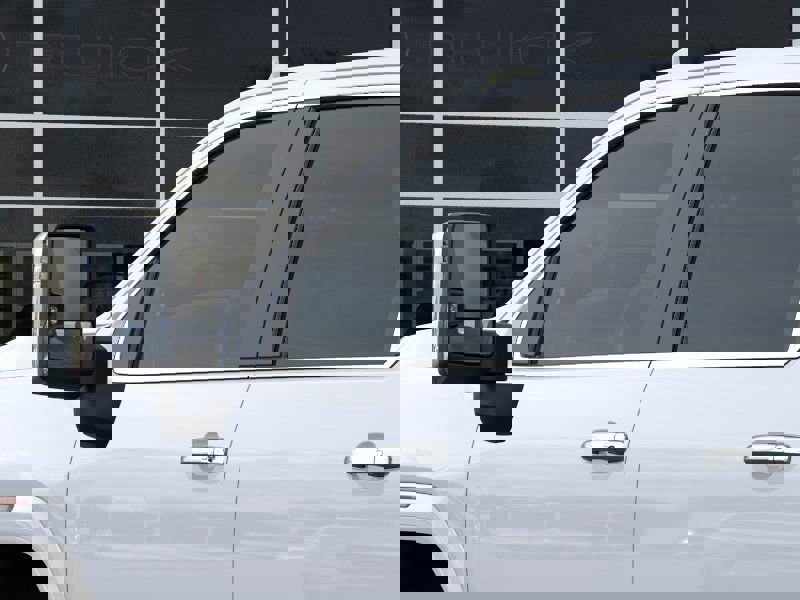 New 2026 GMC Sierra 3500 Denali w/ Denali Reserve Package image 12