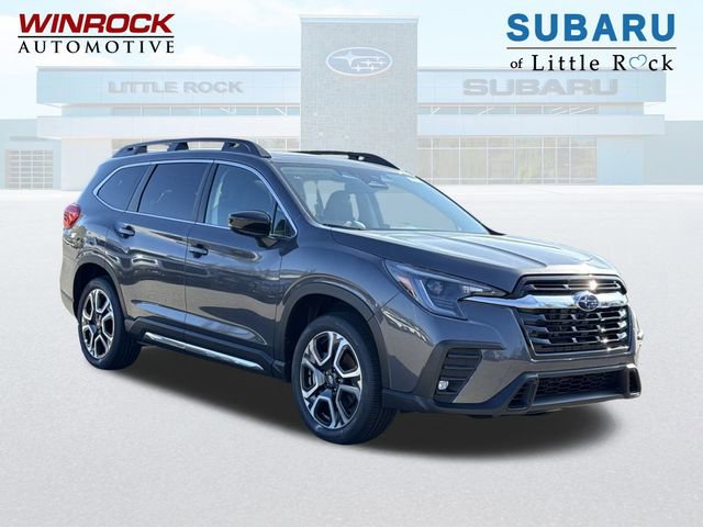 New 2026 Subaru Ascent Limited