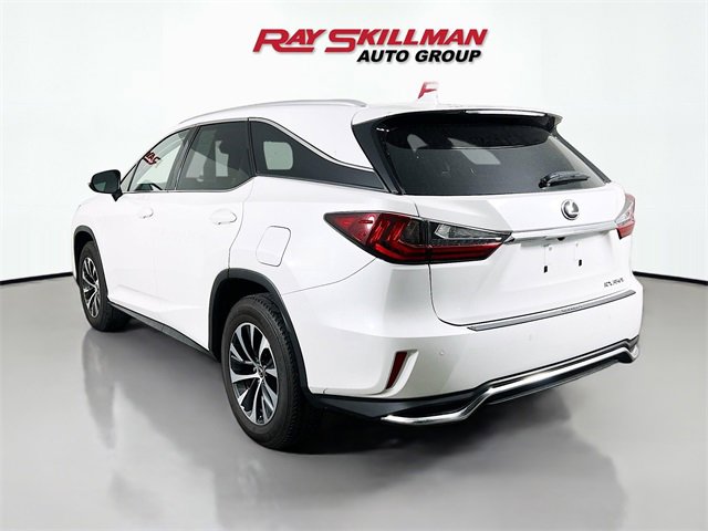 Used 2021 Lexus RX 350L 350L image 5