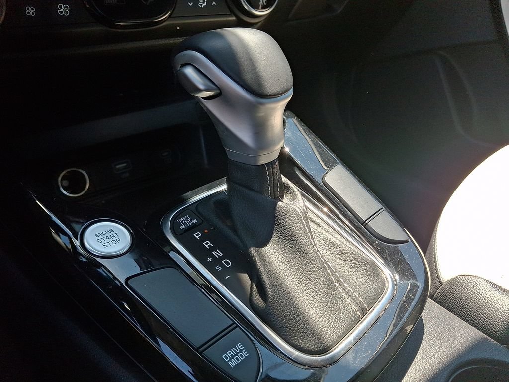 Used 2023 Kia Soul GT-Line FWD image 15