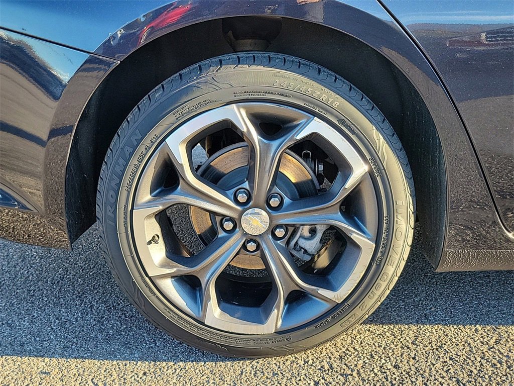 Used 2023 Chevrolet Malibu LT image 6