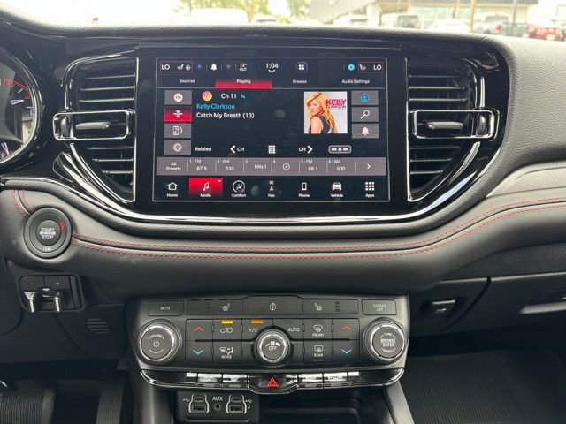 New 2026 Dodge Durango GT image 19