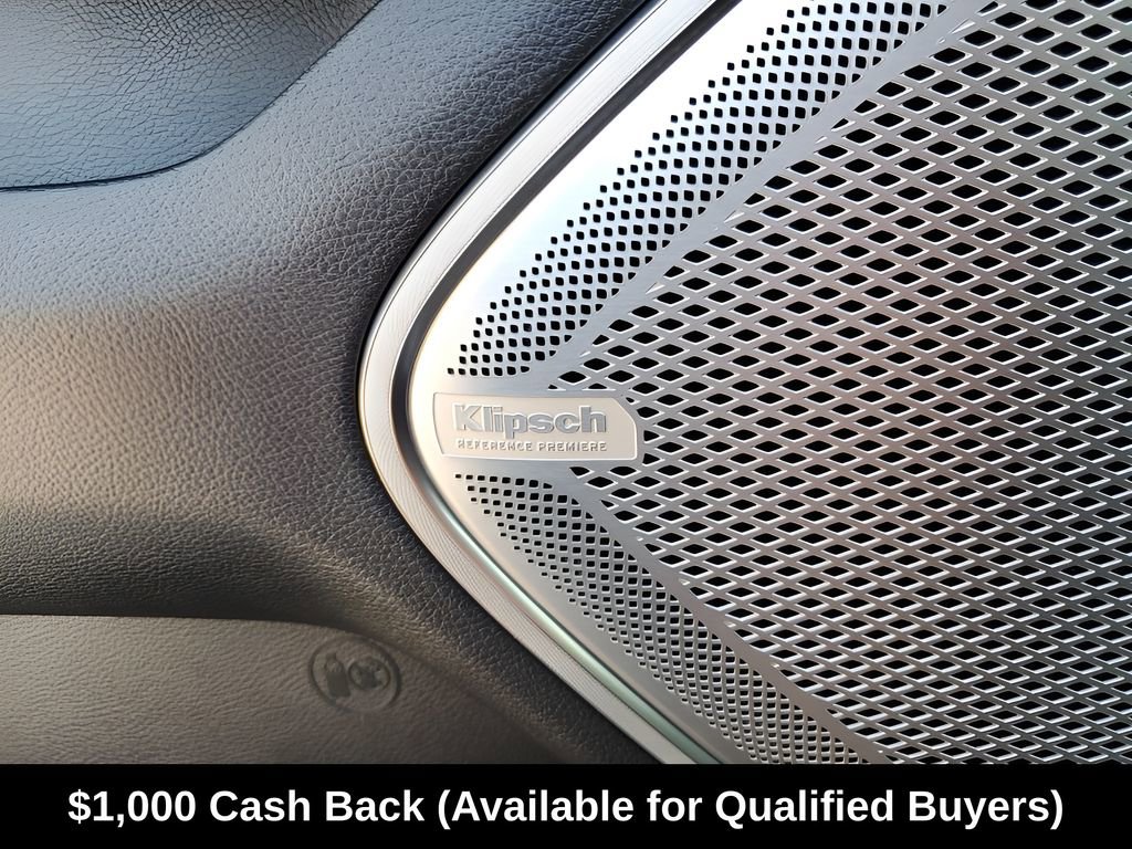New 2026 RAM 1500 Tungsten w/ Trailer Tow Group AWD/4WD image 31