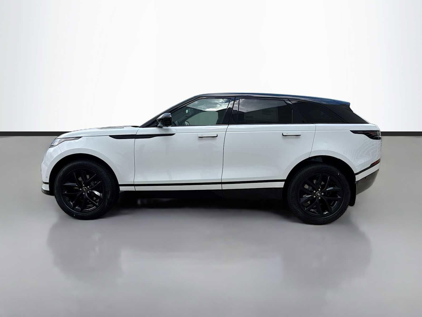 New 2026 Land Rover Range Rover Velar Dynamic SE AWD/4WD image 5