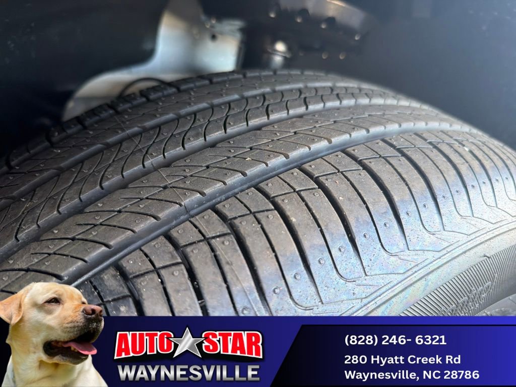 New 2025 Chevrolet Trax LT w/ LT Convenience Package image 24