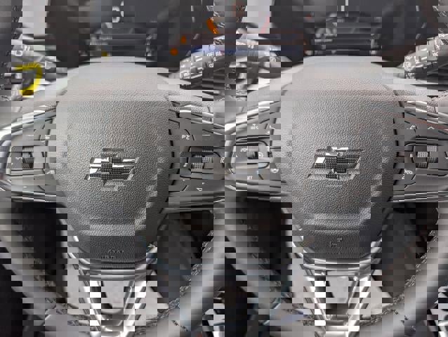 New 2026 Chevrolet Trax LT image 13