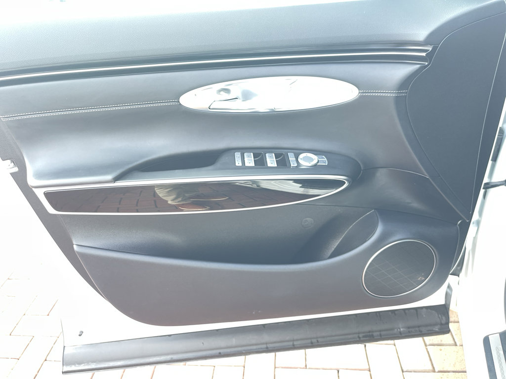 Used 2025 Genesis GV70 2.5T image 18