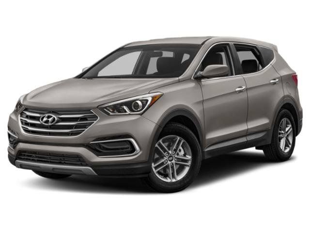 Used 2018 Hyundai Santa Fe Sport