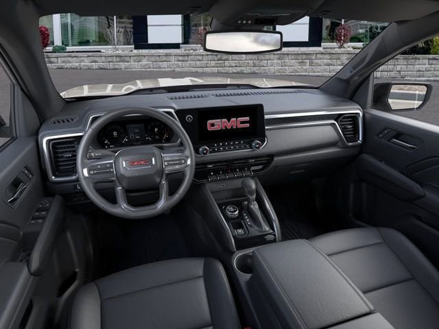 New 2026 GMC Canyon Elevation w/ Convenience Package AWD/4WD image 15