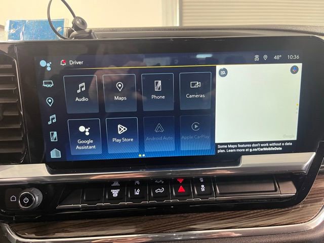 Used 2024 Chevrolet Silverado 2500 LT image 28