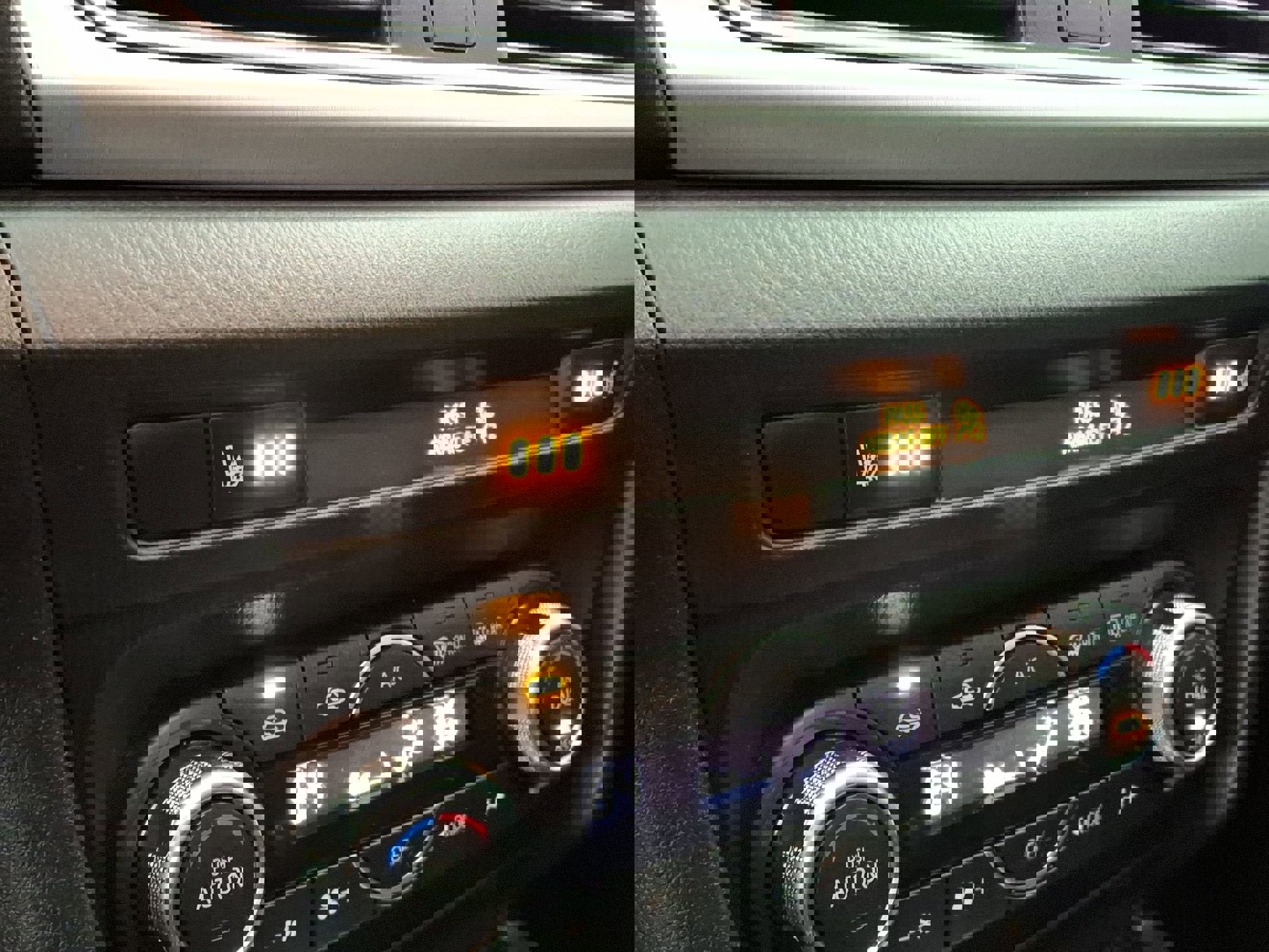 Used 2016 MAZDA MAZDA3 s Grand Touring w/ Technology Package image 19