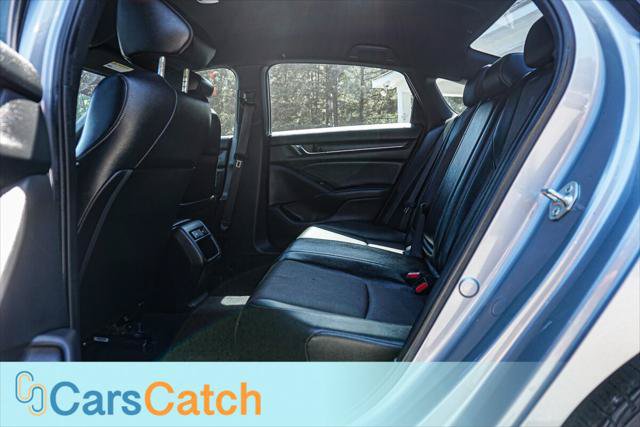 Used 2022 Honda Accord Sport image 20