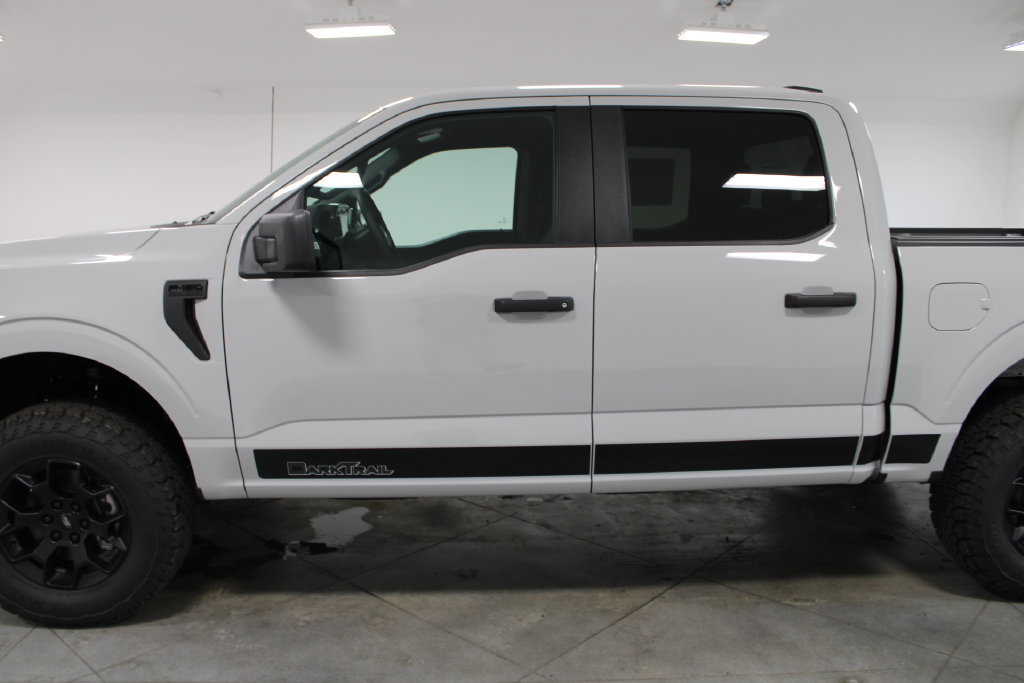New 2026 Ford F150 STX w/ Equipment Group 200A AWD/4WD image 5