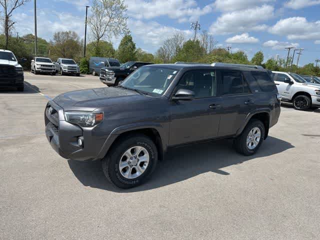 Used 2015 Toyota 4Runner SR5 image 15
