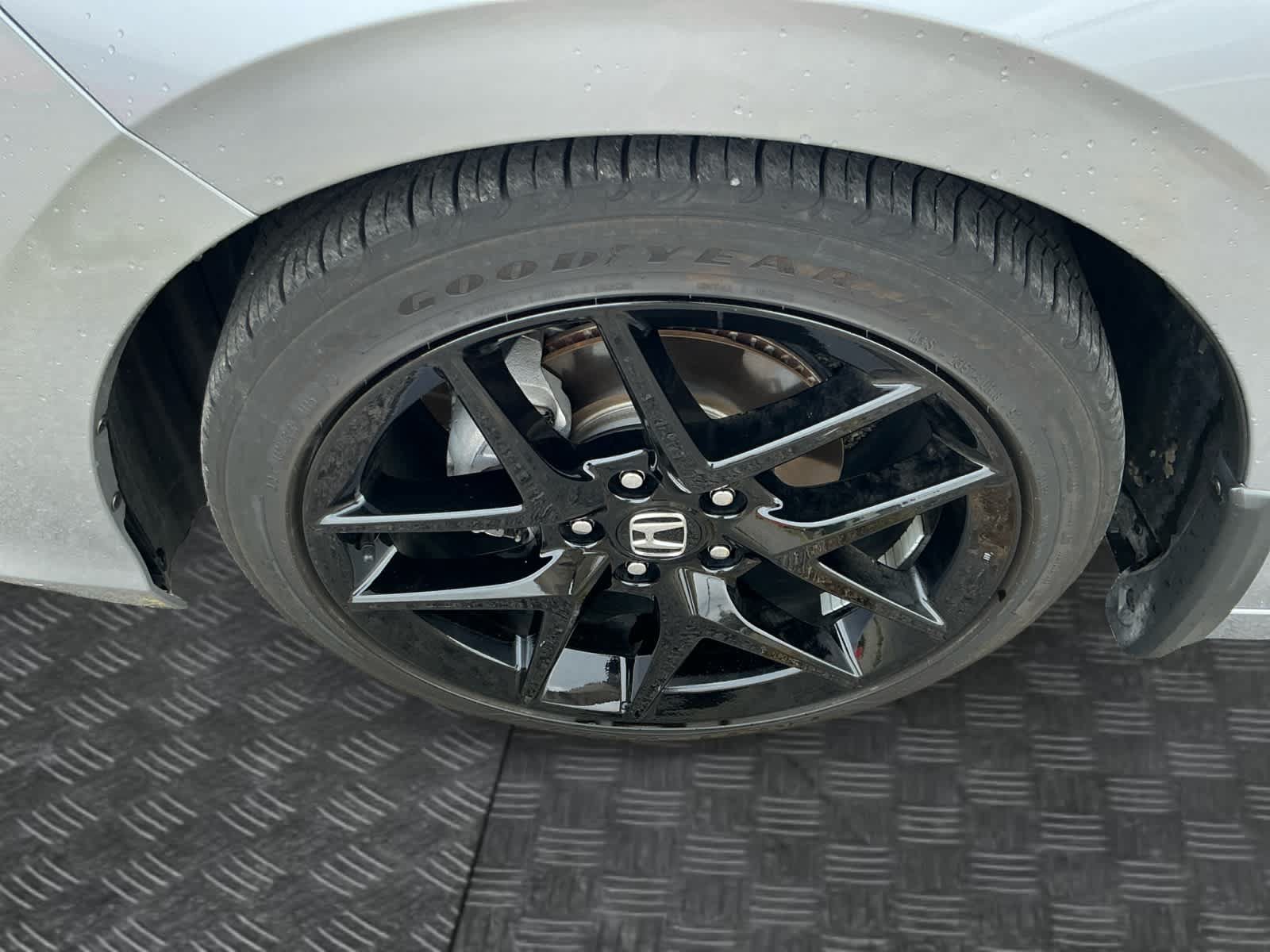 Used 2025 Honda Civic Sport image 14