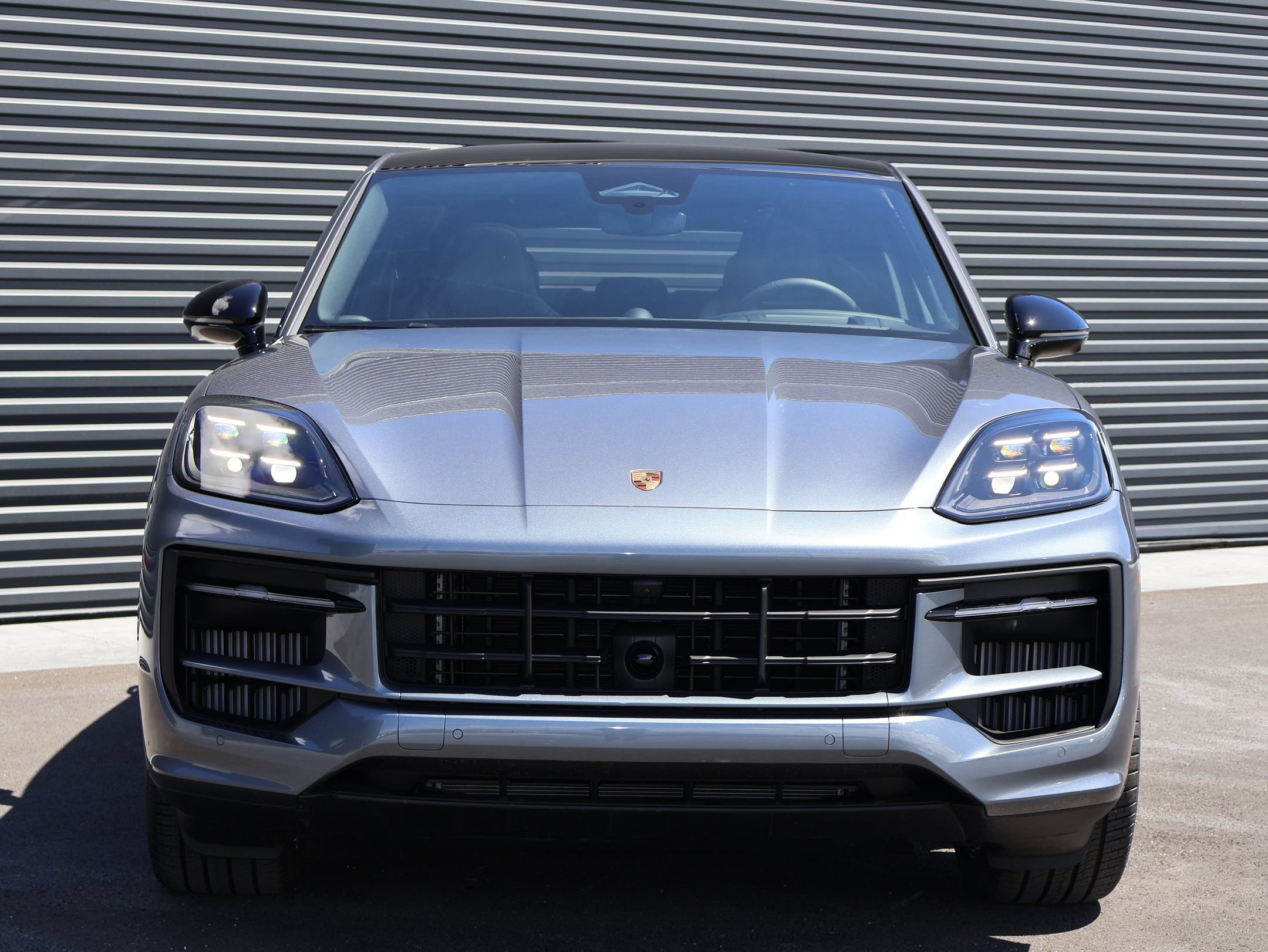 New 2026 Porsche Cayenne S AWD/4WD image 6